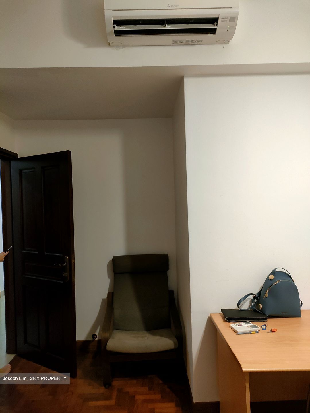 Hillview Green (D21), Condominium #325050081
